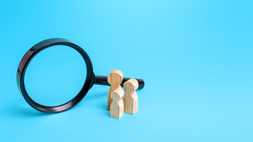 Online People Search